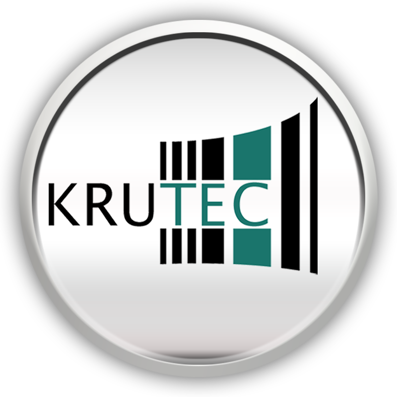 Krutec Logo
