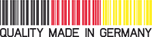 Quality Made in Germany