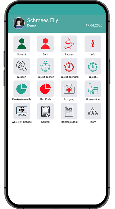 Smartphone_Dashboard
