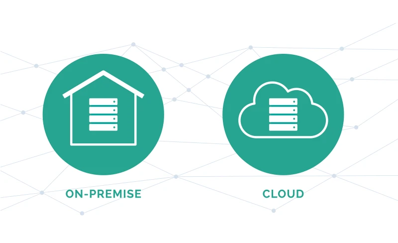 cloud onpremise