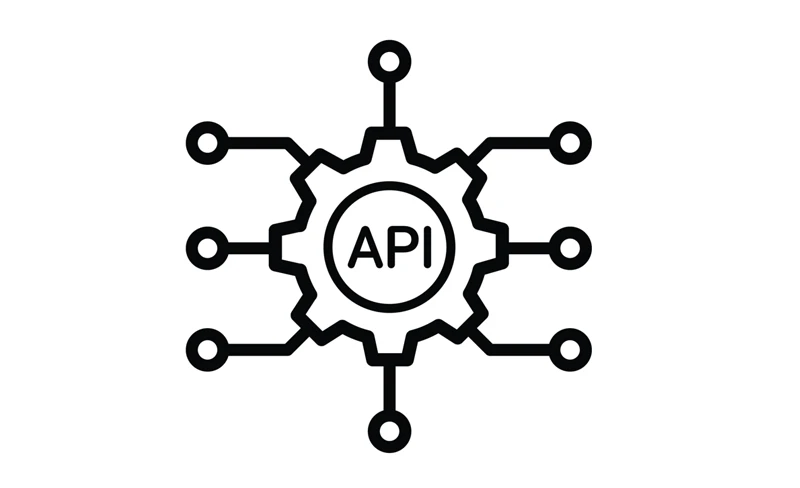 Projekt API