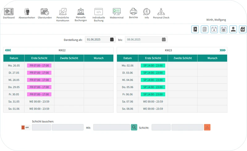 self-service planungsinfo